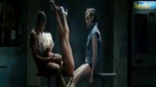 Online film Lady GAGA Sexy Evolution vs Hot Strokin Shemale