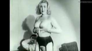 Online film Can you guess 1953 Stag film