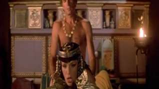Online film The Erotic Dreams of Cleopatra (1985)