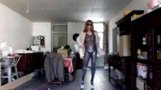 Online film My catsuit 12