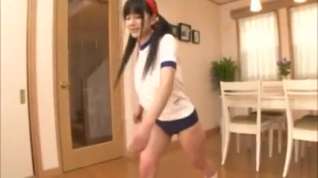 Online film Cute japanese gravure idol Maki 002