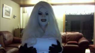 Online film Ruination of a sissy doll 1
