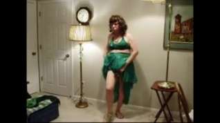 Online film Harem belly dance genie