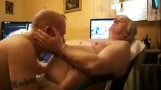 Online film Old gay men sucking a nice cock