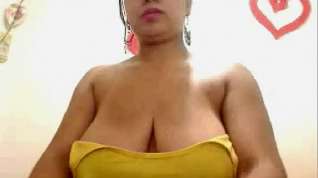 Online film Crazy Webcams, BBW sex movie