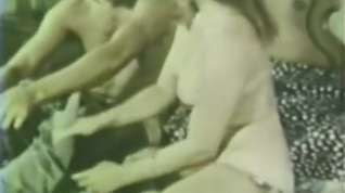 Online film Incredible Vintage, Face Sitting porn scene