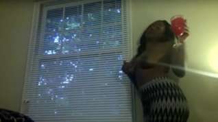 Online film Crazy homemade Black and Ebony, Webcams porn movie