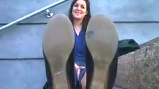 Online film Best Smelly Soles