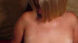 Online film Amateur Big Blond