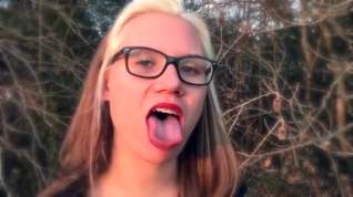 Online film Crazy amateur Teens, Outdoor porn clip