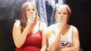 Online film Incredible homemade Smoking sex video