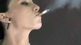 Online film Crazy homemade Fetish, Smoking xxx scene