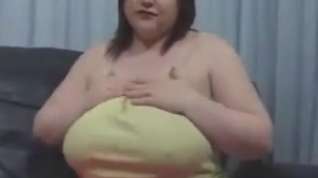 Online film Beautiful chubby BBW