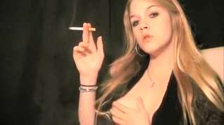 Online film Amazing amateur Teens, Smoking xxx video