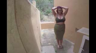 Online film Lucy Collett - Teasing Outside