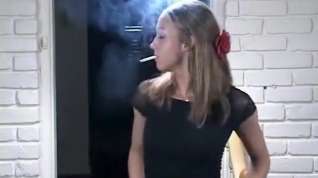 Online film Amazing amateur Smoking, Solo Girl xxx movie