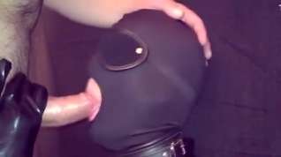 Online film Crazy homemade Blowjob, Fetish porn scene