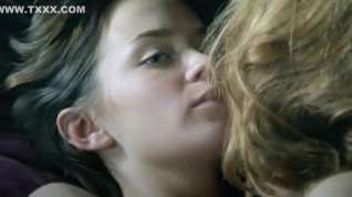 Online film Horny amateur Teens, Lesbian adult video