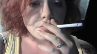 Online film Horny homemade Redhead, Solo Girl porn video