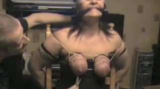 Online film Amazing homemade BDSM, Mature xxx video