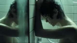 Online film Crazy homemade Showers, Brunette adult clip