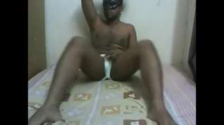 Online film Manlymanu - Hot Indian Man ass Striptease