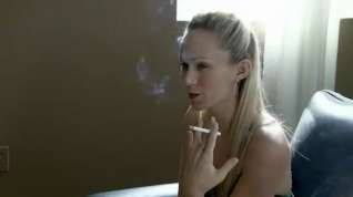Online film Hottest amateur Smoking, Solo Girl porn clip