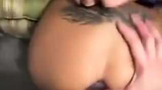 Online film Exotic homemade BDSM, Anal porn video