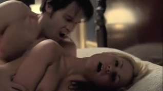 Online film Hottest amateur Couple, Blonde sex video