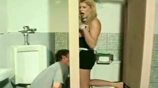 Online film Fabulous MILFs, Glory Hole porn movie