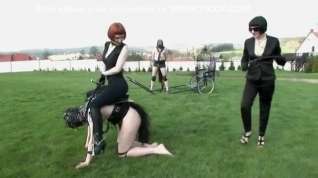 Online film Incredible amateur Outdoor, Femdom xxx movie