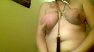 Online film Fabulous homemade BDSM, Big Tits xxx scene