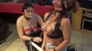 Online film Hottest amateur Big Tits, BDSM xxx clip