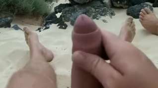 Online film Horny homemade gay video with Solo Male, Outdoor scenes