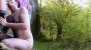 Online film Exotic homemade gay clip with Outdoor scenes