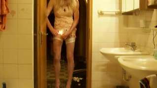 Online film Exotic homemade gay clip with Crossdressers scenes