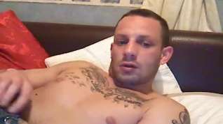 Online film Hottest amateur gay clip with Solo Male, Webcam scenes