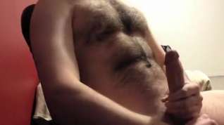 Online film Best homemade gay video with Solo Male, Bears scenes