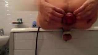 Online film Amazing amateur gay video with Solo Male, Webcam scenes