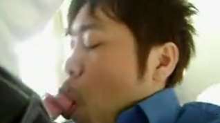 Online film Crazy homemade gay video with Asian scenes