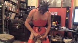 Online film Crazy amateur gay movie with Solo Male, Crossdressers scenes
