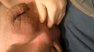 Online film Horny amateur gay video with Solo Male, Dildos/Toys scenes