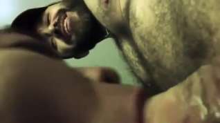 Online film Incredible homemade gay clip