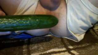Online film Crazy amateur gay scene with Solo Male, Dildos/Toys scenes