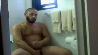 Online film Incredible homemade gay scene with Webcam, Masturbate scenes