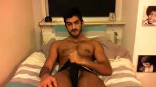 Online film Fabulous homemade gay clip with Masturbate, Solo Male scenes