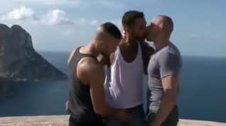 Online film Fabulous amateur gay scene