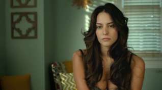 Online film Tusk (2014) Genesis Rodriguez