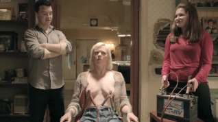 Online film Shameless S05E11 (2015) Shanola Hampton, Emily Bergl