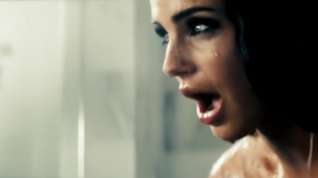 Online film Silicone in Stereo (2014) Jessica Lowndes